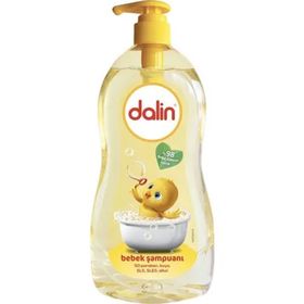 Dalin Klasik Civciv 500 ml Şampuan