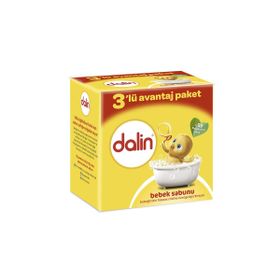 Dalin Klasik Katı Sabun