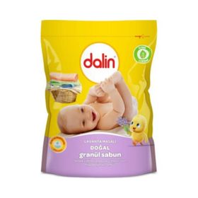 Dalin Lavanta Masalı 1 kg Doğal Granül Sabun