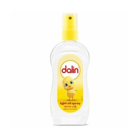 Dalin Light Oil Spray 200 ML
