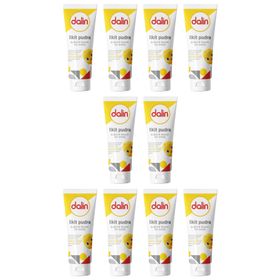 Dalin Likit 10x100 ml Pudra Losyon