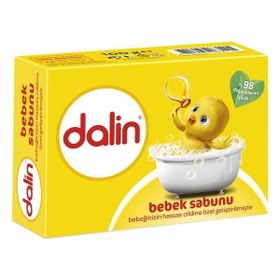 Dalin Nem Ve Koruma 100 gr Bebek Sabunu