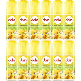 Dalin Orman Esintisi 12x150 ml Sprey Bebek Kolonyası