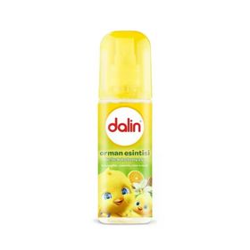 Dalin Orman Esintisi 150 ml Alkol İçermeyen Bebek Kolonyası