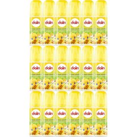 Dalin Orman Esintisi 18x150 ml Bebek Kolonyası