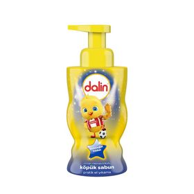Dalin Orman Meyvesi Kokulu Köpük Sabun 300 ml