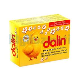 Dalin Papatyalı Sabun