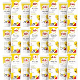 Dalin Pudra ve Losyon Bir Arada 12x100 gr Likid Pudra