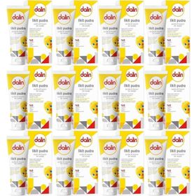 Dalin Pudra ve Losyon Bir Arada 12x100 gr Likid Pudra