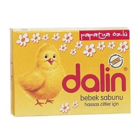 Dalin Sabun Papatyalı 100 Gr