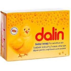 Dalin Sabun Papatyalı 100 Gr