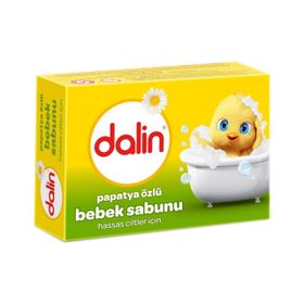 Dalin Sabun Papatyalı 100 Gr