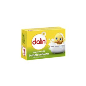 Dalin Sabun Papatyalı 100 Gr