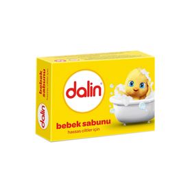 Dalin Sabun Papatyalı 100 Gr
