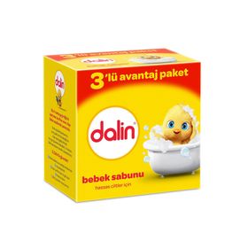 Dalin Sabun Papatyalı 100 Gr