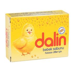 Dalin Sabun Papatyalı 100 Gr