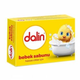 Dalin Sade 100 gr Sabun