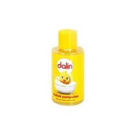 Dalin Seyahat Boyu 50 ml Bebek Şampuanı