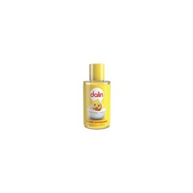 Dalin Seyahat Boyu 50 ml Bebek Şampuanı