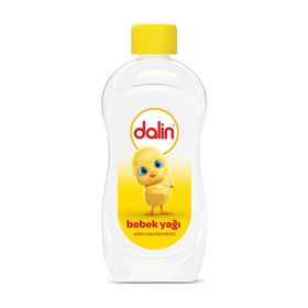 Dalin Spreysiz 300 ml Bebek Yağı