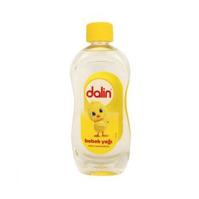 Dalin Spreysiz 300 ml Bebek Yağı