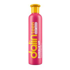Dalin Teen Bubble Up 190 ml Duş Jeli