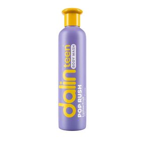 Dalin Teen Pop Rush 190 ml Duş Jeli