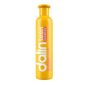 Dalin Teen XLong Hair 190 ml Şampuan