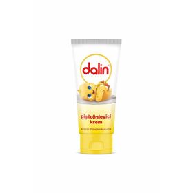 Dalin Üçlü Koruma Pişik Kremi
