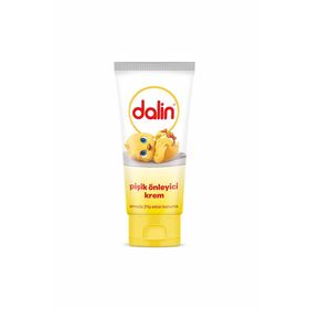 Dalin Üçlü Koruma Pişik Kremi