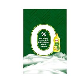 Dalin Yeni Nem ve Koruma 700 ml Bebek Saç ve Vücut Şampuanı