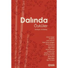 Dalında Öyküler - Kolektif