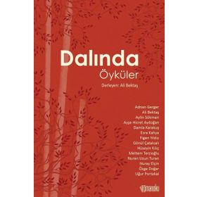 Dalında Öyküler - Kolektif