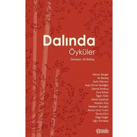 Dalında Öyküler - Kolektif