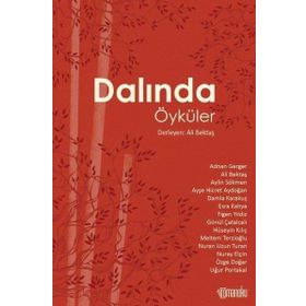 Dalında Öyküler - Kolektif