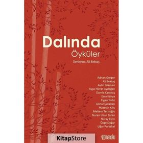 Dalında Öyküler - Kolektif