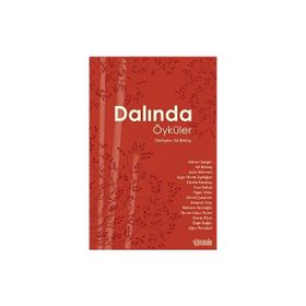 Dalında Öyküler - Kolektif