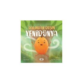 Dalından Düşen Yenidünya - Tuğçe Arslan