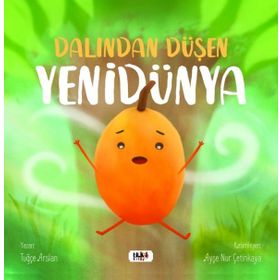 Dalından Düşen Yenidünya - Tuğçe Arslan