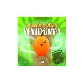 Dalından Düşen Yenidünya - Tuğçe Arslan