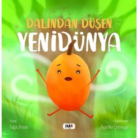Dalından Düşen Yenidünya - Tuğçe Arslan