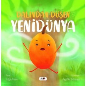 Dalından Düşen Yenidünya - Tuğçe Arslan