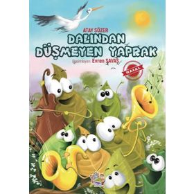 Dalından Düşmeyen Yaprak Atay Sözer