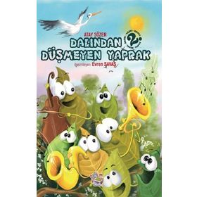 Dalından Düşmeyen Yaprak Atay Sözer