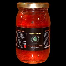Dalındandut 500 gr Yeni Mahsül Organik Çiçek Balı
