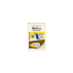 Dalinin Dehası Dalinin Dehası - Tudem Yayınları