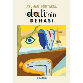 Dalinin Dehası Dalinin Dehası - Tudem Yayınları
