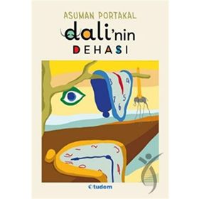 Dalinin Dehası Dalinin Dehası - Tudem Yayınları