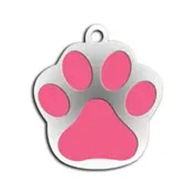 Dalis Pet Tag Mineli Seri Pati Büyük Künye