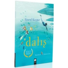 Dalış - Sjoerd Kuyper